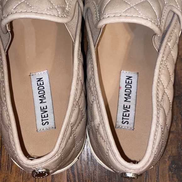 Steve Madden slip on size 7.5 - Picture 8 of 8